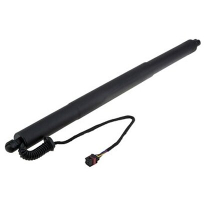 Gasveer passend op Audi Q3 - OEM 83A827851D