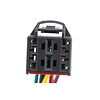 Gasveer passend op Audi Q3 - OEM 83A827851D