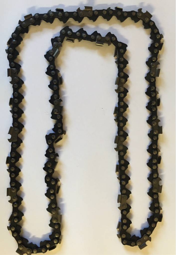 1x Sägekette 32TG 1,1mm für Parkside Akku Säge Gehölzschneider PGHSA 20-Li A1 B1
