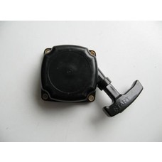 Trekstart Nr. MC0030