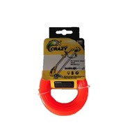 Stone Crazy Stone Crazy Trimmer Line - 15m