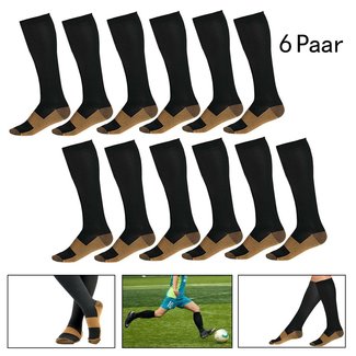 Haalbaarheid artillerie Plateau 6 paar steunkousen, compressiekousen, trombosekousen - Tradeshop Onlinehandel Haalbaarheid artillerie Plateau 6 paar steunkousen, compressiekousen, trombosekousen - Tradeshop Onlinehandel