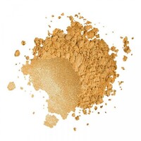 Natural Earth Paint Mica (goud)poeder