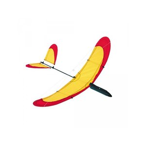 HQ vliegspeelgoed HQ Air glider 40 - zweefvliegtuig
