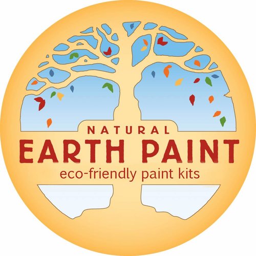 Natural Earth Paint natuurlijke kinderverf en kunstverf