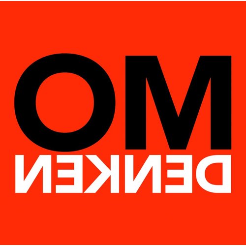 Omdenken - anders leren denken