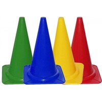 Kids at work Pion rood