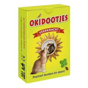 Briljant Uitgeverij - voorheen Dubbelzes Dubbelzes Okidootjes