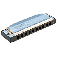 Voggenreiter Volt mondharmonica