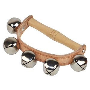Voggenreiter kindermuziekinstrumenten Voggenreiter Bellenkrans Voggenreiter kindermuziekinstrumenten Voggenreiter Bellenkrans