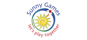 Sunny Games coöperatieve spellen Sunny Games coöperatieve spellen