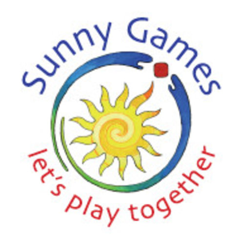 Sunny Games coöperatieve spellen