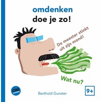 Omdenken doe je zo!