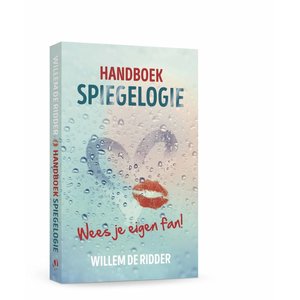 Uitgeverij Ank Hermes kinderboeken Uitgeverij Ank Hermes Handboek Spiegelogie