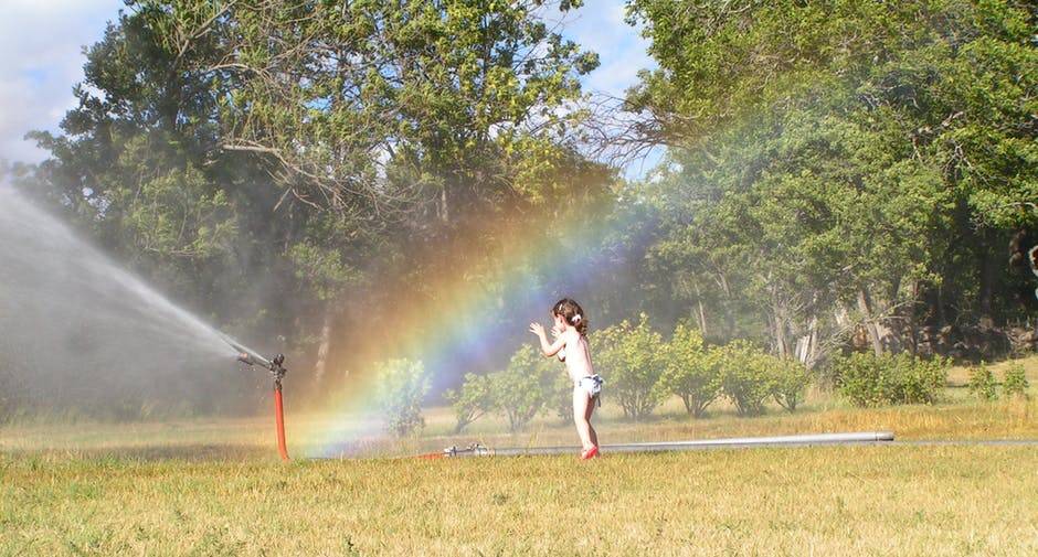 Verwonderend 5 zonnige doe het zelf experimenten voor kinderen - OpzijnPlek QJ-12