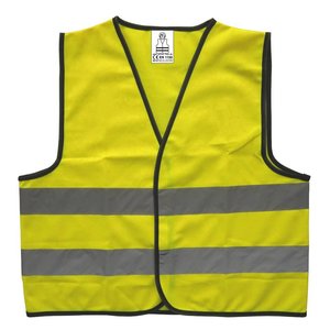 Kids at Work Kids at work Veiligheidsvest small Kids at Work Kids at work Veiligheidsvest small