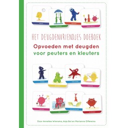 Kindercoaching Kaarten Voor Kinderen Van Helen Purperhart - 