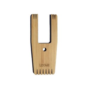 The Loome Big A - 5 in 1 handwerktool