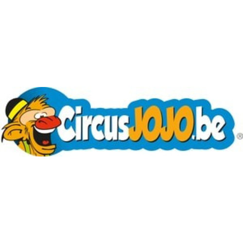 Circus Jojo jongleerspeelgoed