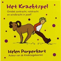 Het krachtspel voor kinderen - Helen Purperhart