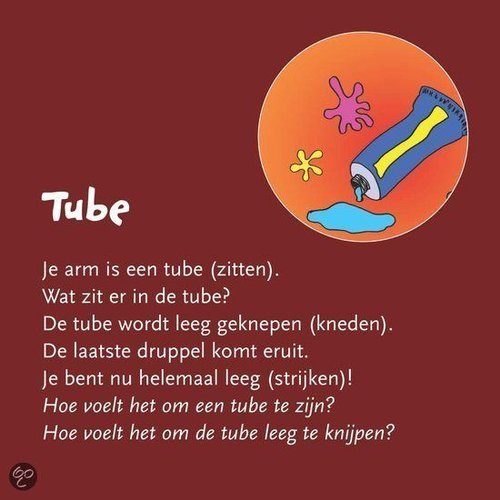 Uitgeverij Ank Hermes kinderboeken Kindermassagekaarten - nieuwe uitgave - Helen Purperhart