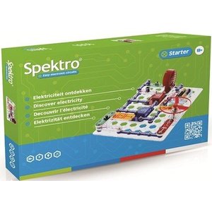 Spektro Spektro starter