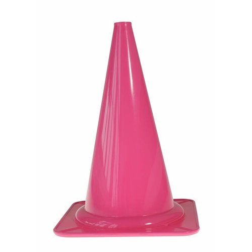 Kids at work kindergereedschap van Corvus Toys Pion roze 28 centimeter