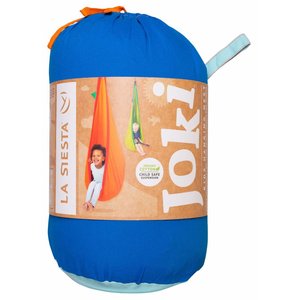La Siesta La Siesta Joki Dolphy blauw - Kinderhangnest