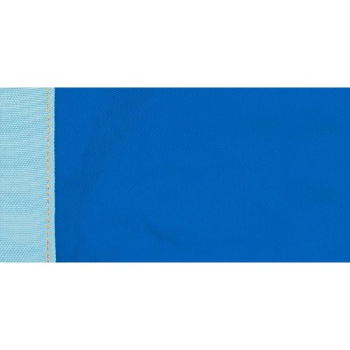 La Siesta Joki Dolphy - Kinderhangnest biologisch katoen - blauw