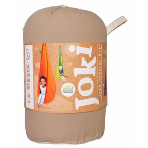 La Siesta La Siesta Joki Teddy naturel - Kinderhangnest