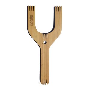 The Loome Slingshot XL model - 5 in 1 handwerktool