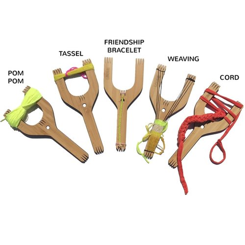 The Loome Loome  Slingshot XL model