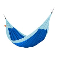 La Siesta Moki Dolphy Max blauw Kinderhangmat