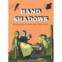 Tobar Handshadows- schaduwspel