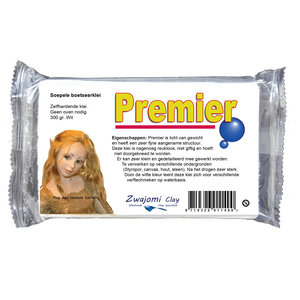 Padico - Premier klei Premier Boetseerklei Padico - Premier klei Premier Boetseerklei