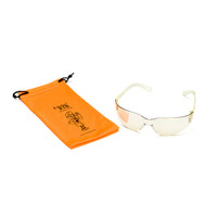Toolkid Veiligheidsbril met beschermhoesje