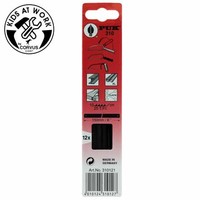 Kids at Work zaagjes voor handzaag