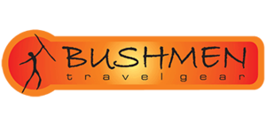 Logo Bushmen