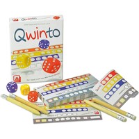 White Goblin Games Qwinto