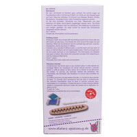 Dieters breiplank