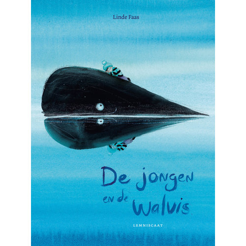 Lemniscaat Lemniscaat | Prentenboek De Jongen en de Walvis