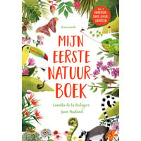 Mijn eerste natuurboek