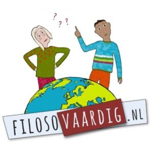 Filosovaardig - de Filosofiejuf