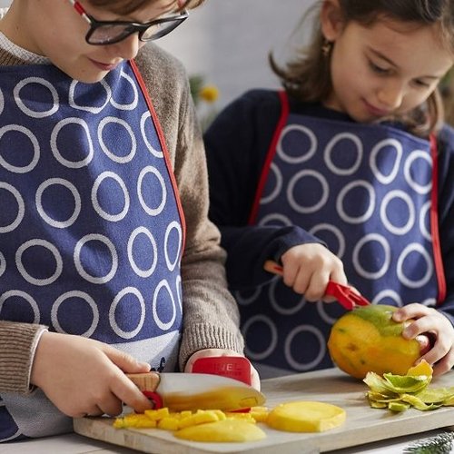 Tuinieren en koken met kinderen – van moestuin tot buiten koken en ontdekken
