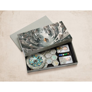 Marbushka fairtrade spellen Marbushka Kingdom