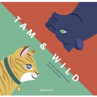 Uitgeverij Boycott Tam & wild
