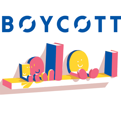 Boycottbooks