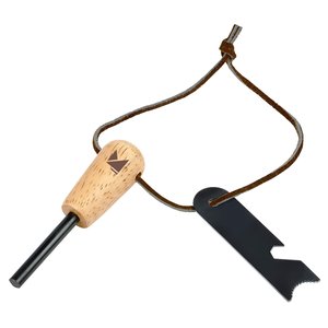 Moses – Expedition Natur Epeditie natuur vuurstarter Moses – Expedition Natur Epeditie natuur vuurstarter