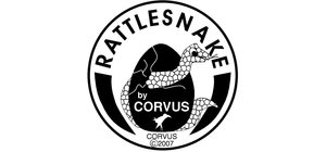 Rattlesnake van Corvus Toys