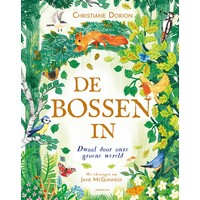 Lemniscaat De bossen in